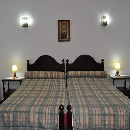 Pensión Pensao Alegre